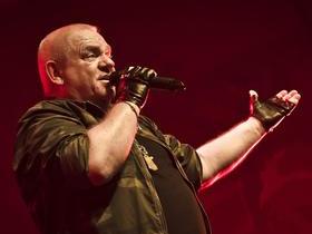 Udo Dirkschneider (21+)