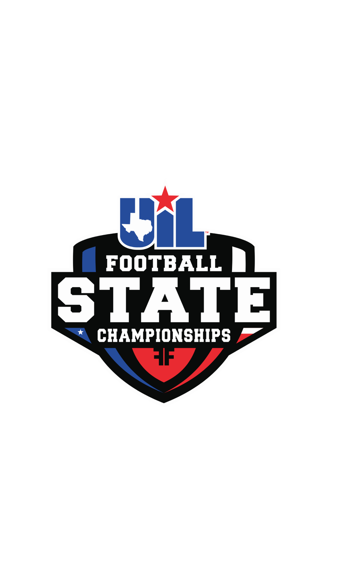 A UIL Football State Championships live event