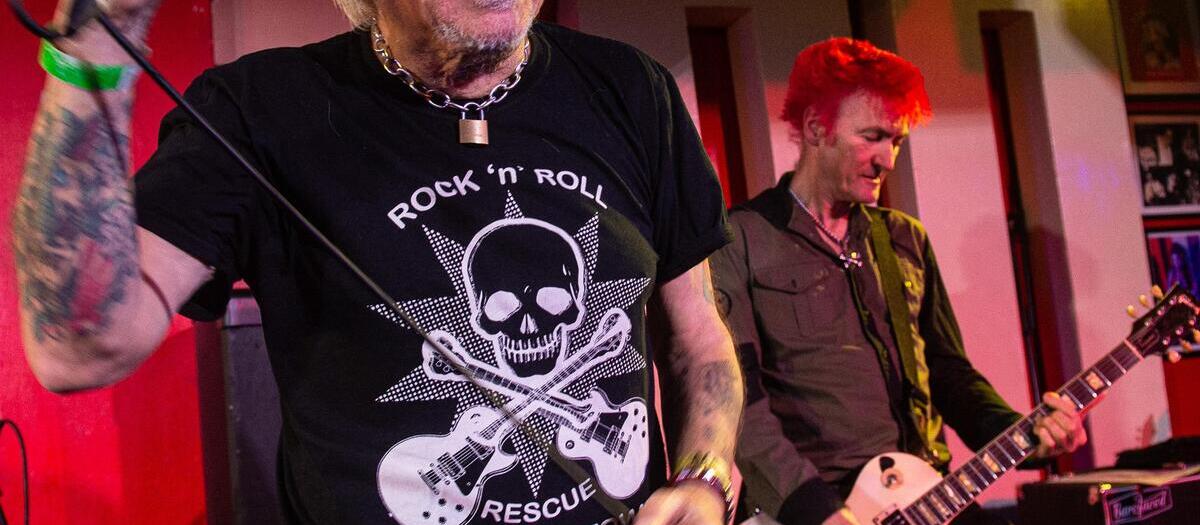 UK Subs Tickets