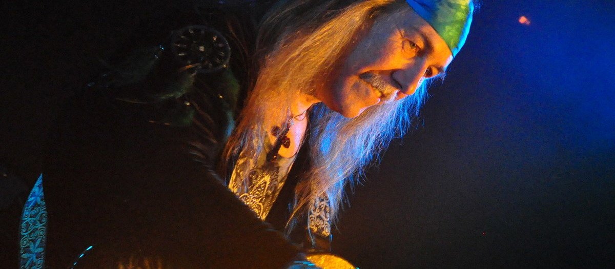 Uli Jon Roth Tickets