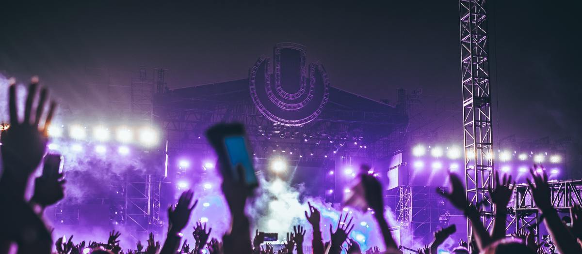 Ultra Music Festival Tickets