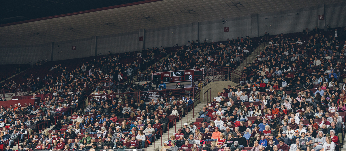 UMass Minutemen Mens Basketball 20232024 Preseason Game Tickets
