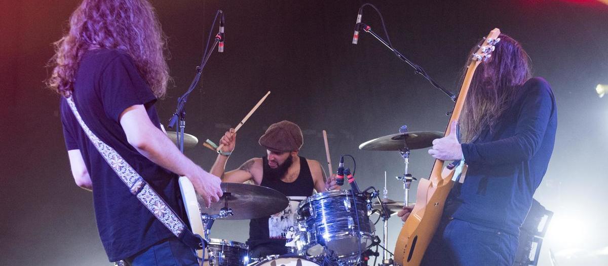 Uncle Acid & The Deadbeats with Twin Temple