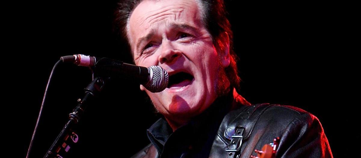 Unknown Hinson Tickets