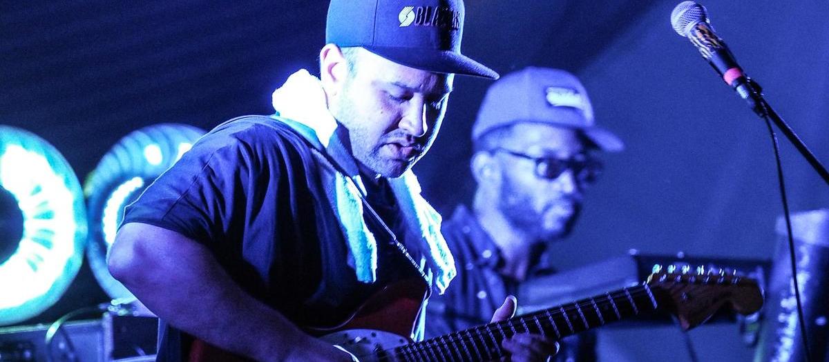 Unknown Mortal Orchestra Tickets