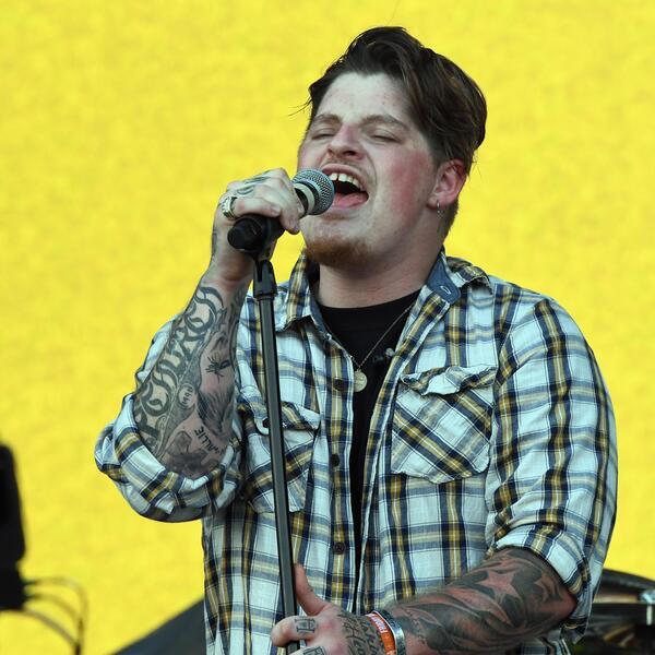 Upchurch The Redneck Tickets & Concert Tour Dates 20242025 SeatGeek