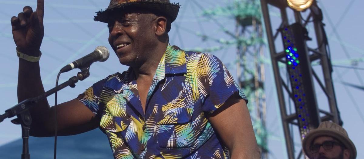Ural Thomas & The Pain Tickets