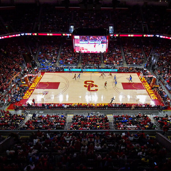 Ohio State at USC tickets in Los Angeles (Galen Center) Feb 26, 2025