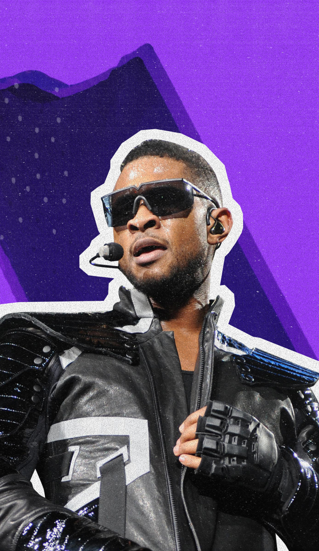 tickets to usher in vegas