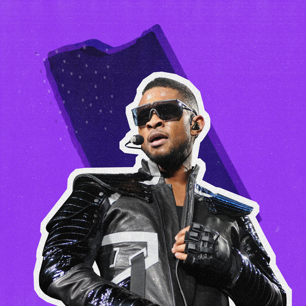 Usher Tickets Toronto (Scotiabank Arena) Sep 2, 2024 at 800pm SeatGeek