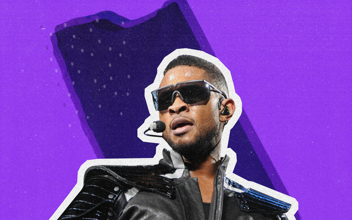 Usher