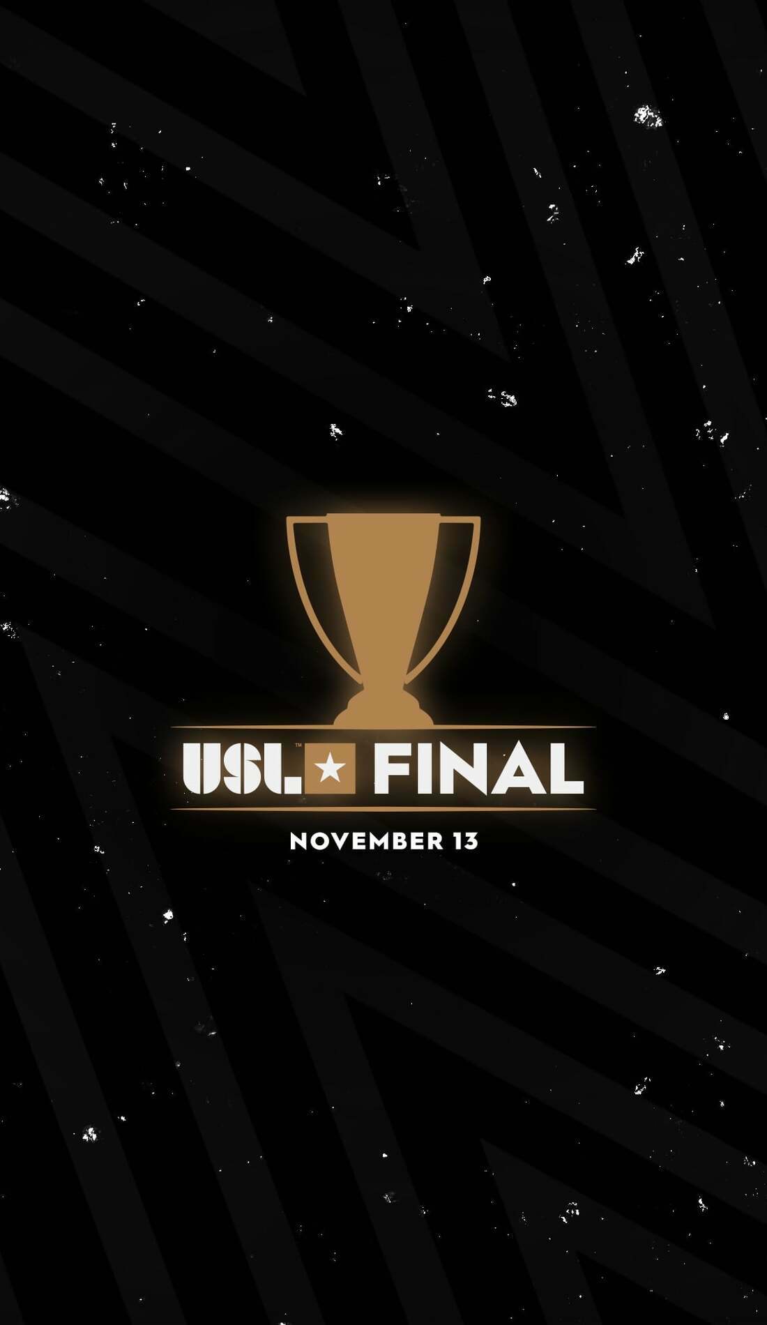 A USL Championship live event