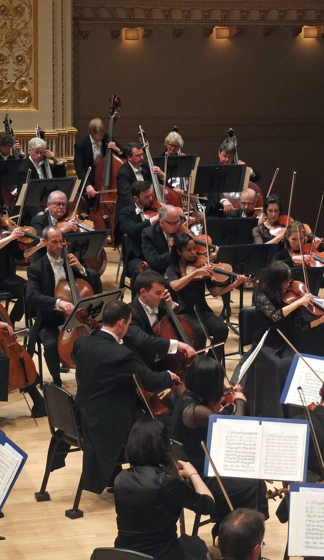 Utah Symphony Tickets, 2023 Showtimes & Locations SeatGeek