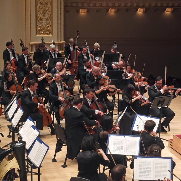 Utah Symphony Tickets Salt Lake City (Abravanel Hall) Mar 22, 2024 at