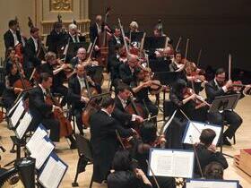 Utah Symphony - Elgar's Enigma Variations