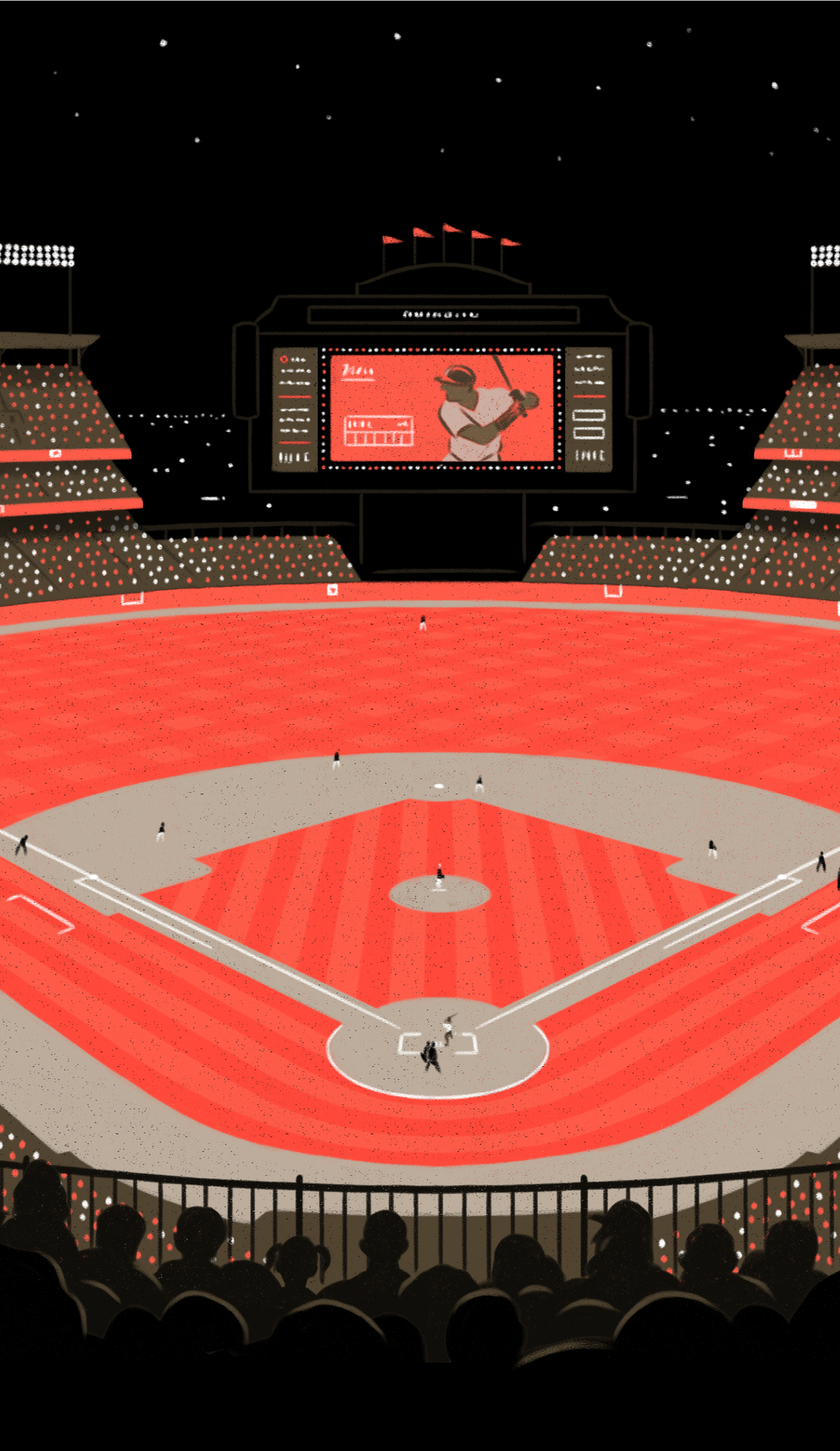 A Utah Utes Baseball live event