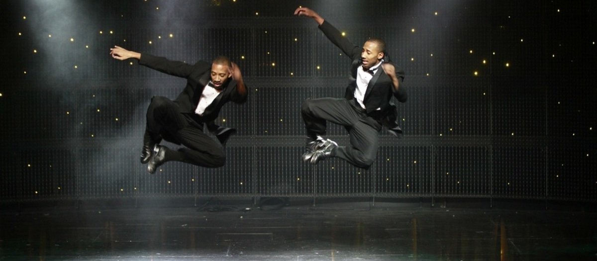 V The Ultimate Variety Show Tickets
