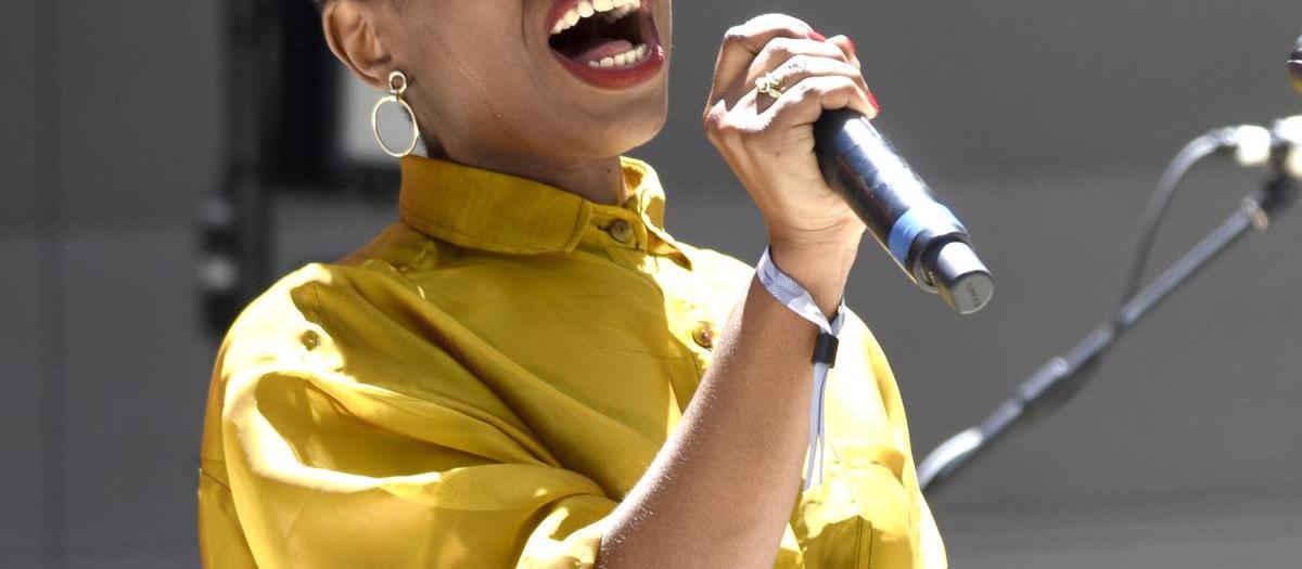 Vagabon Tickets