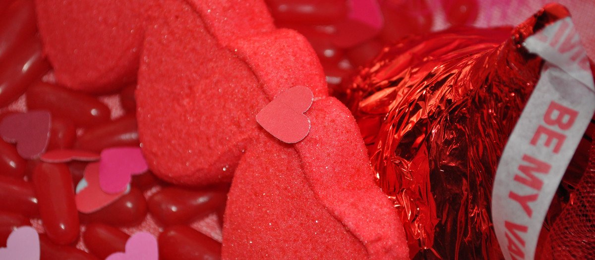 Valentines Love Jam Tickets