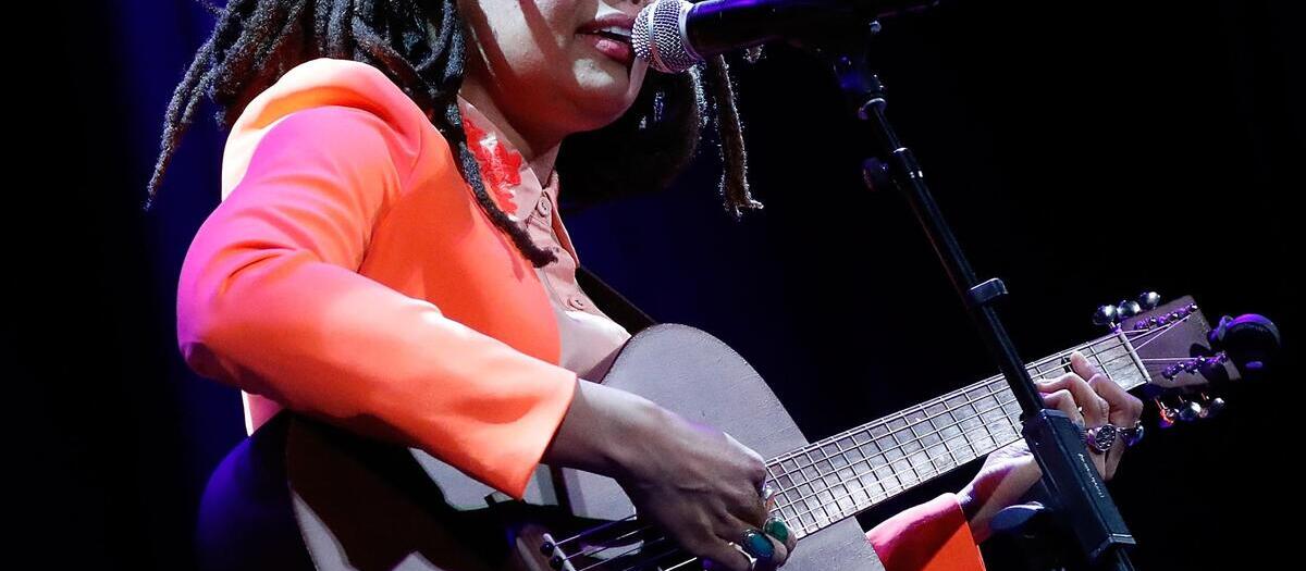 Valerie June Tickets
