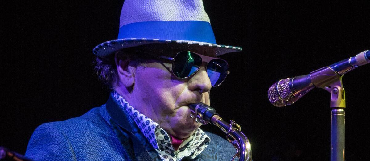 Van Morrison Tickets