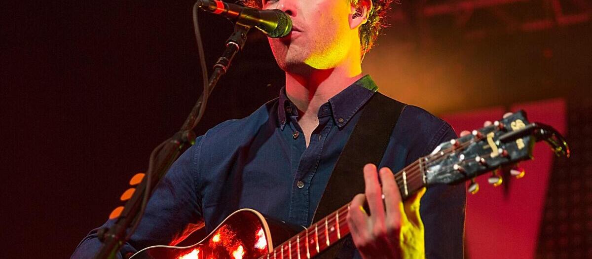 Vance Joy Tickets