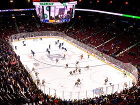 St. Louis Blues at Vancouver Canucks Tickets
