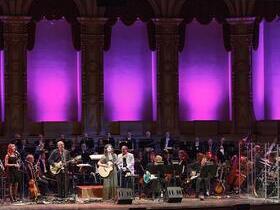 Vancouver Symphony Orchestra: Classic Albums Live - Vancouver Tickets