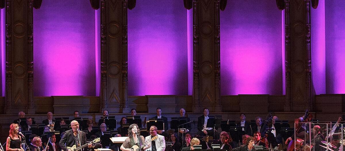 Vancouver Symphony Orchestra Tickets