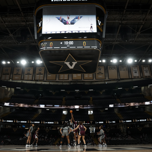 Vanderbilt Commodores Womens Basketball Tickets 20242025 Vanderbilt