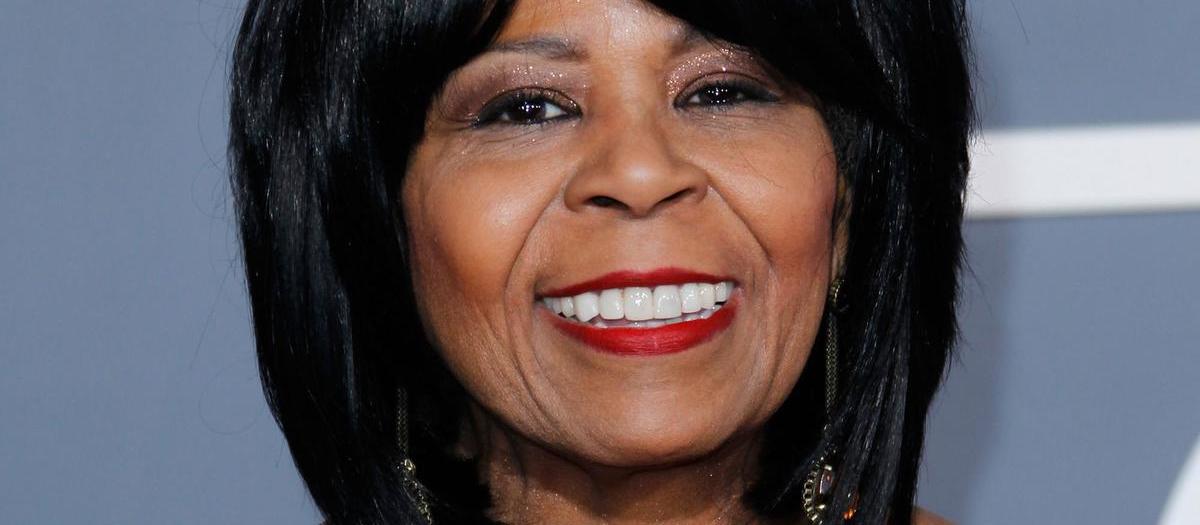Vanessa Bell Armstrong Tickets