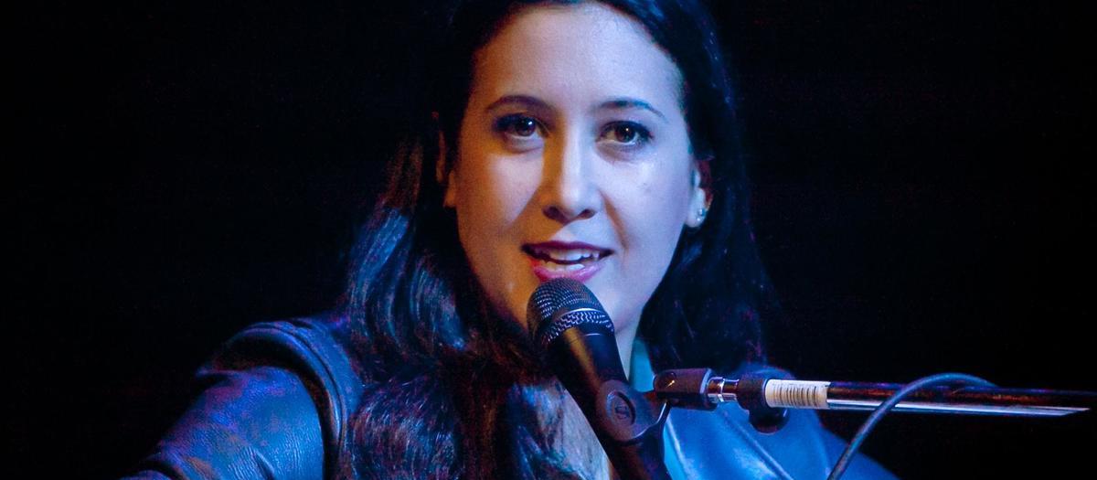 Vanessa Carlton (18+)