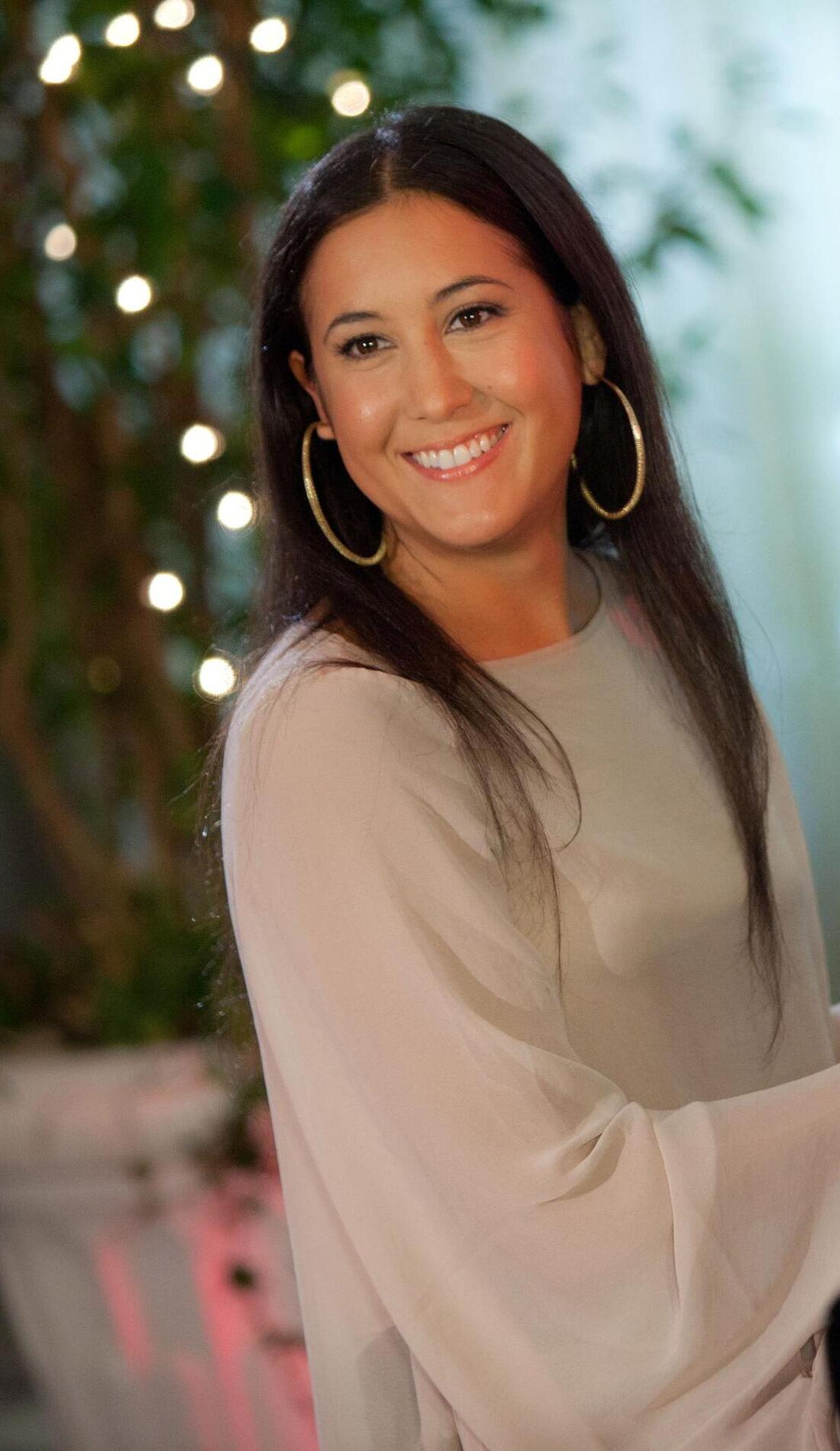 A Vanessa Carlton live event