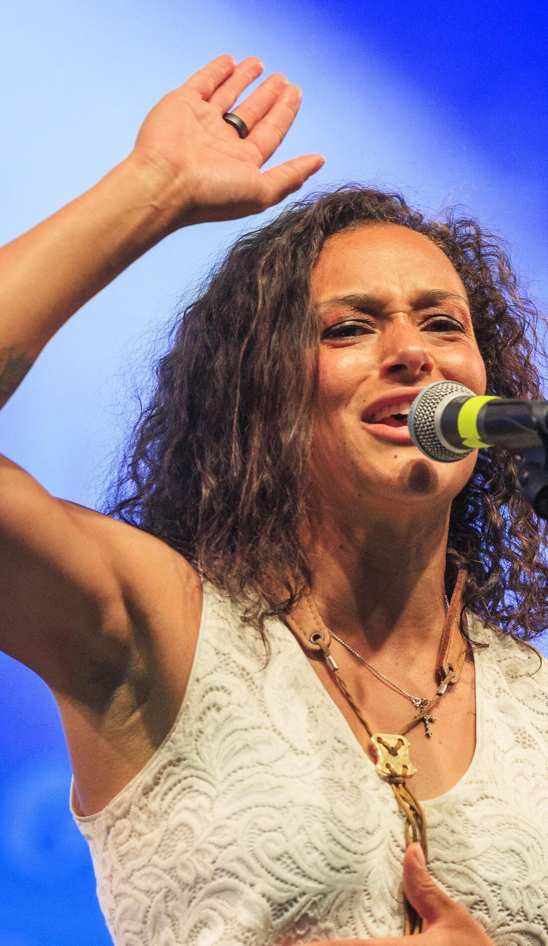 A Vanessa Collier live event