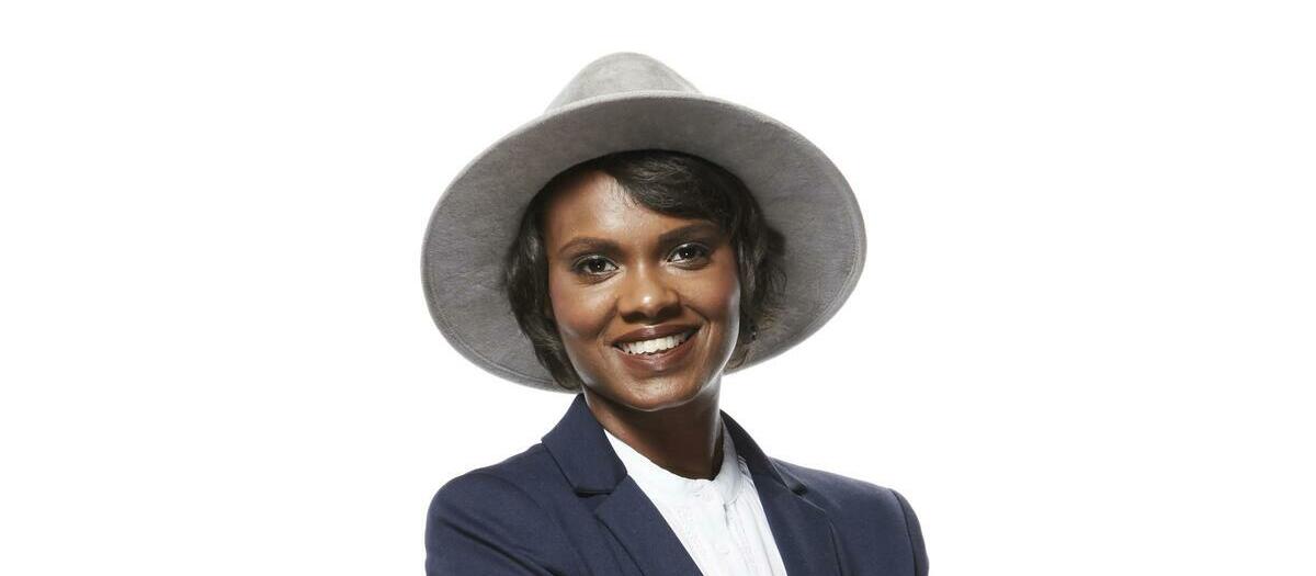 Vanessa Ferguson Tickets