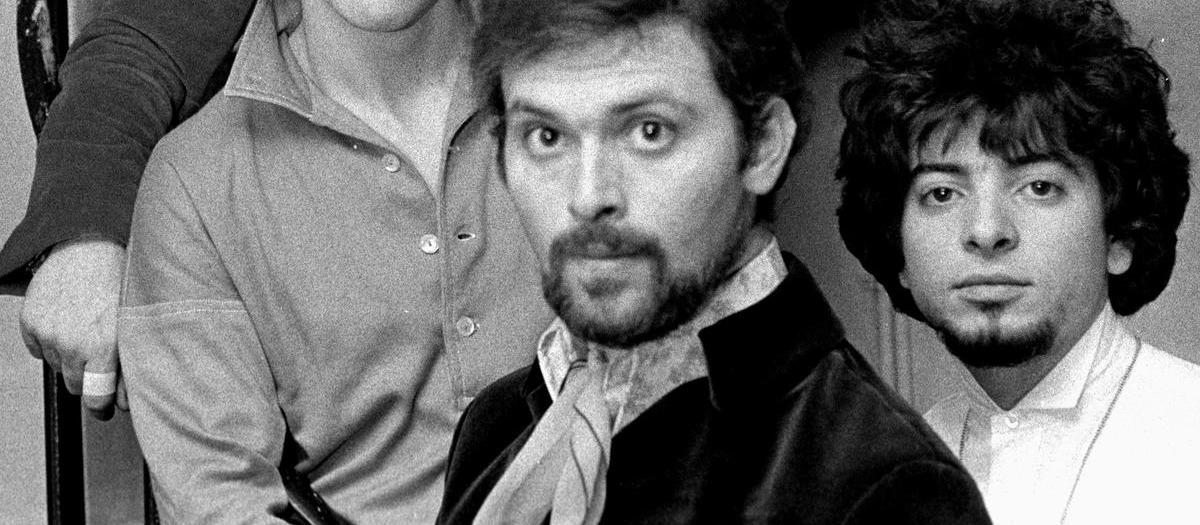 Vanilla Fudge Tickets