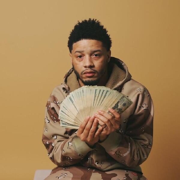 Veeze (Rescheduled from 9/15/2024) (18+) tickets in Edmonton (Union