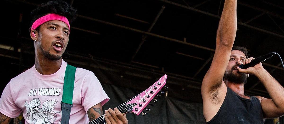 Veil of Maya Tickets