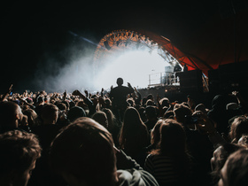 Veld Music Festival (Friday Pass)