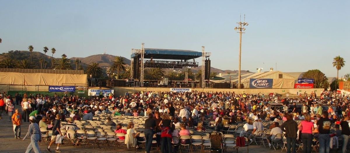 Ventura County Fair Tickets
