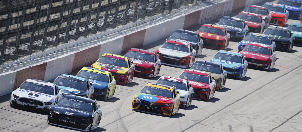 VFW Sport Clips Help a Hero 200 Tickets 2023 VFW Sport Clips Help a