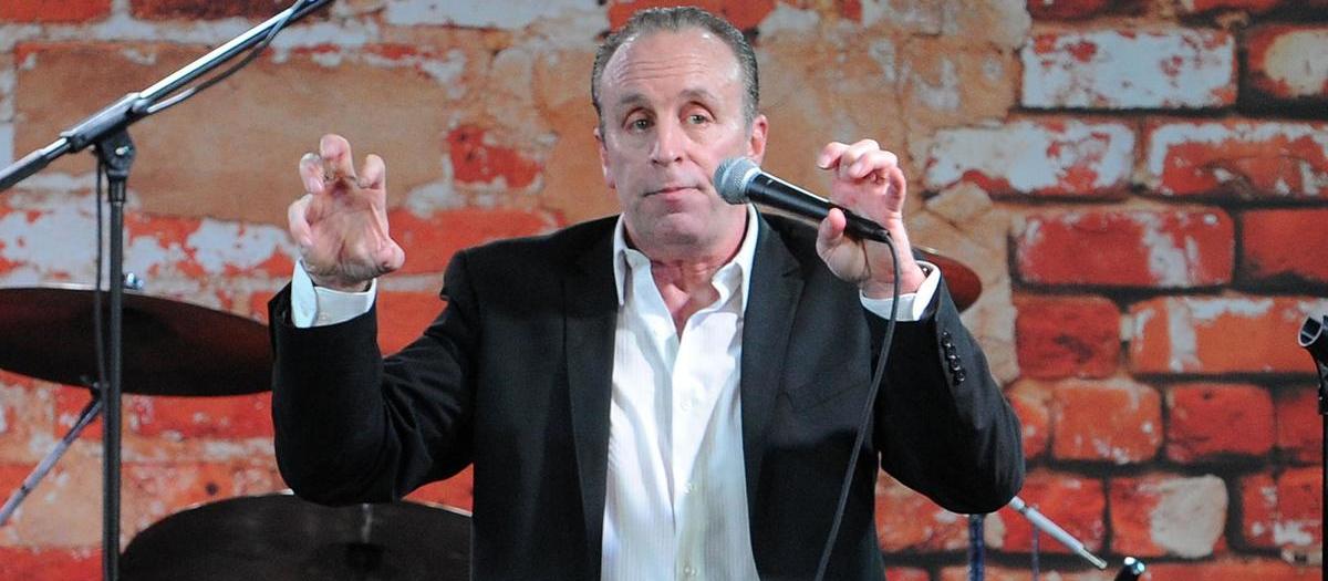 Vic DiBitetto Tickets