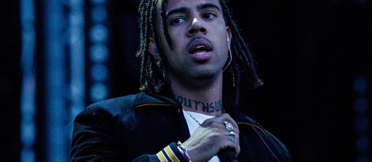 Vic Mensa Tickets