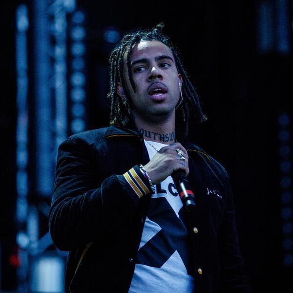 Vic Mensa Tickets Atlanta (Terminal West) - Jan 31, 2024 at 8:00pm ...