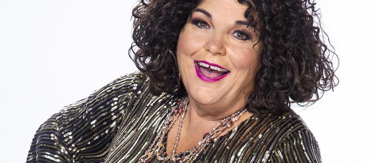 Vicki Barbolak Tickets