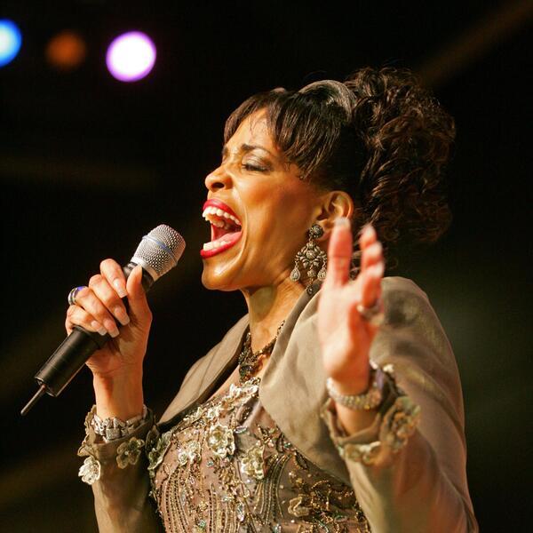 Vickie Winans Concert Parking Passes | SeatGeek