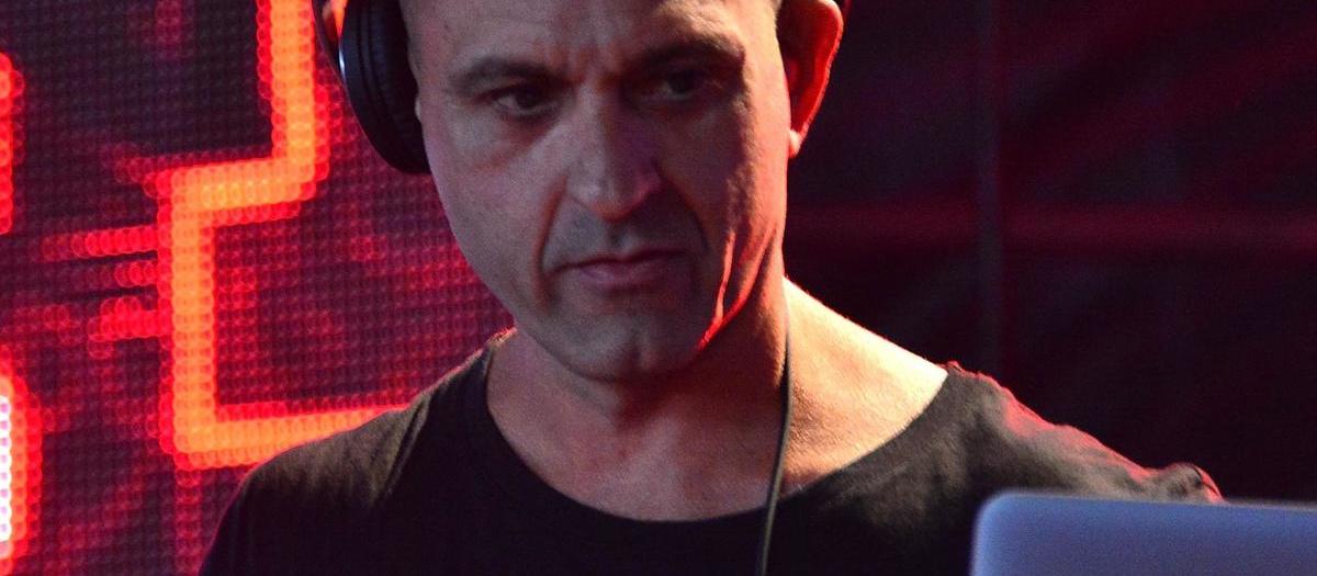 Victor Calderone Tickets