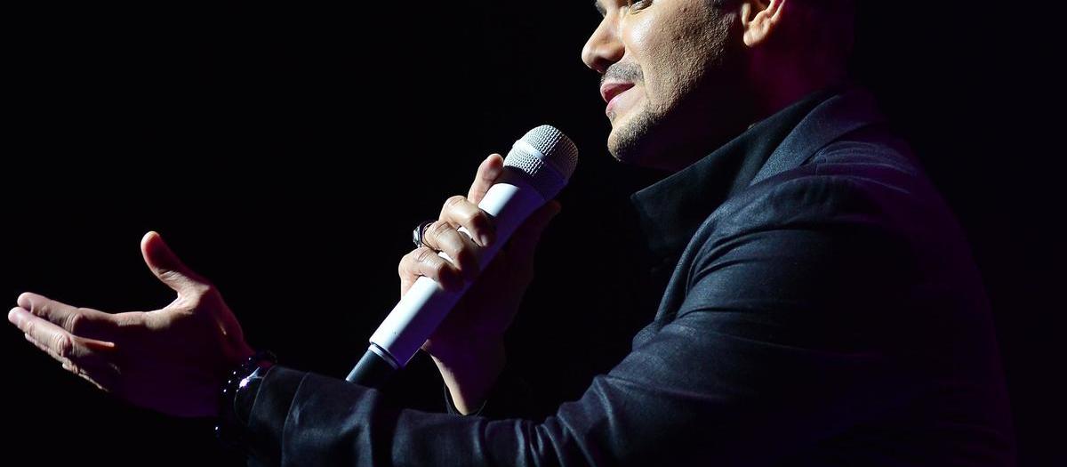Victor Manuelle Tickets