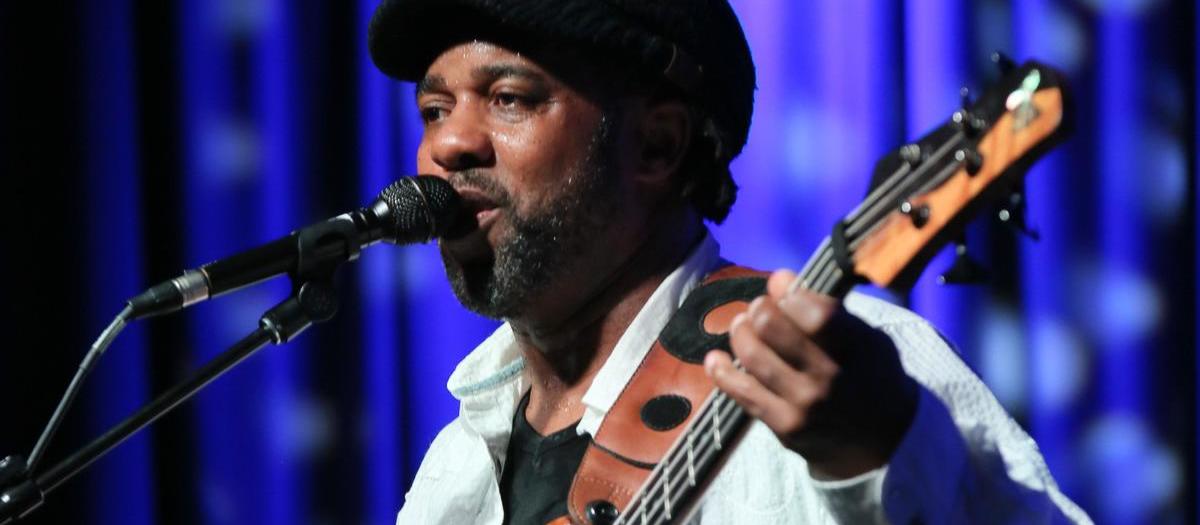 Victor Wooten Tickets