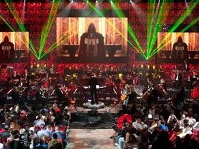 Utah Symphony - Video Games Live